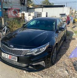 کیا ئۆپتیما